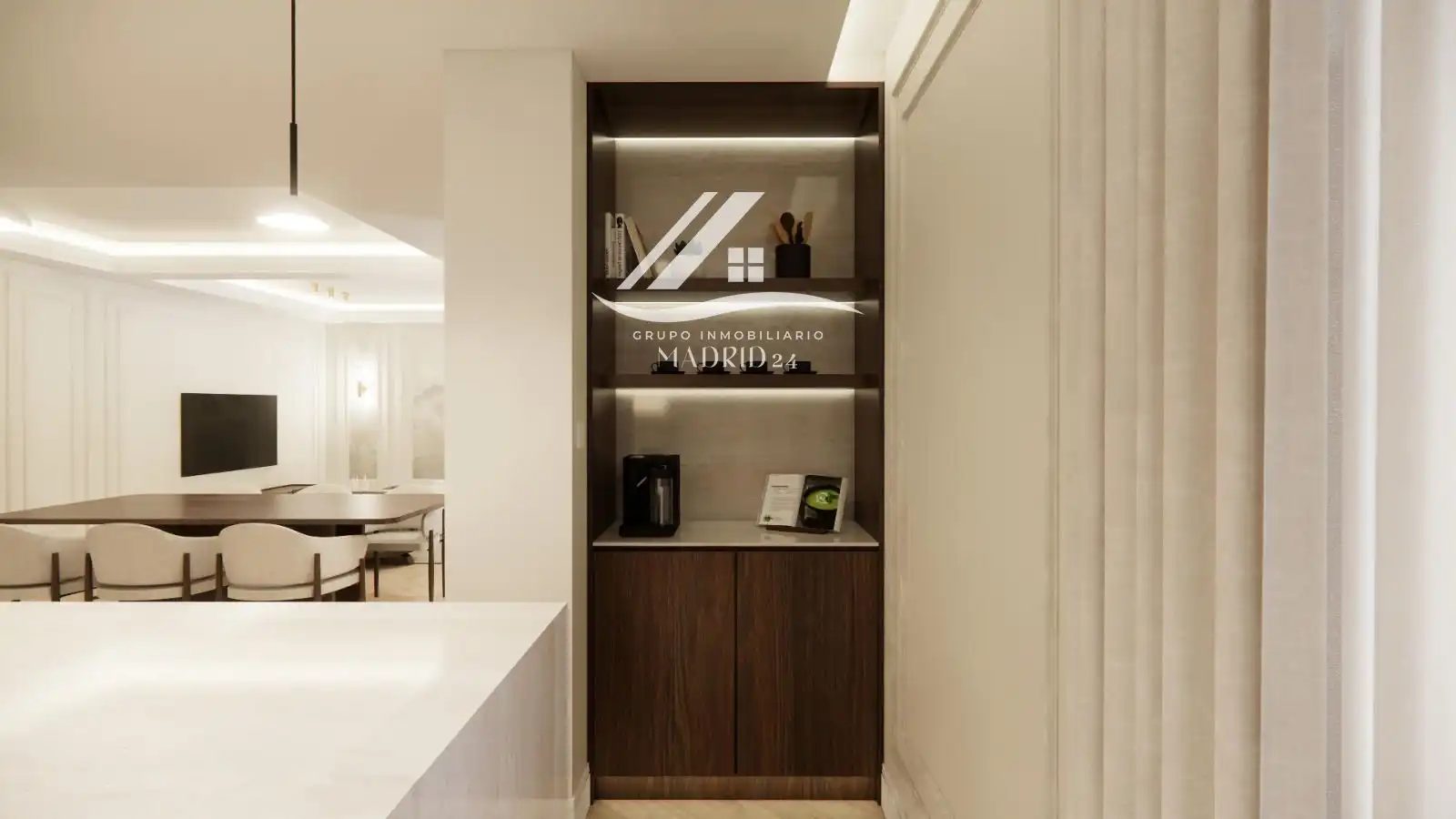 Flat with lift for sale in del General Díaz Porlier, imagen 7