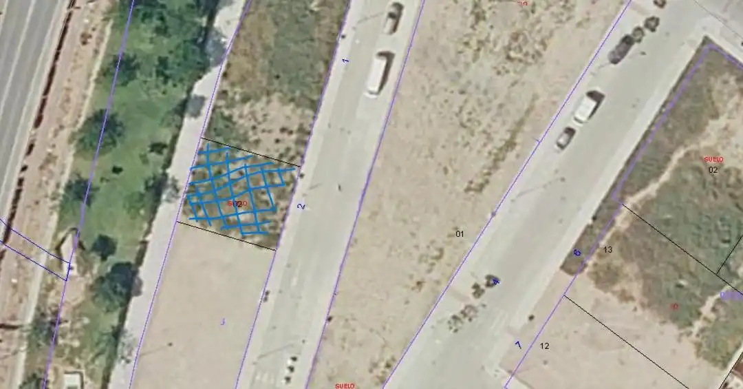 Terrenos y solares en venta en Núcleo Urbano, imagen 2
