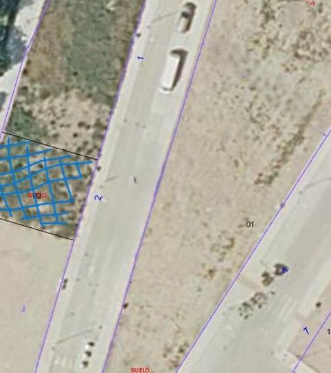 Foto 2 de Residencial en venta en Núcleo Urbano, La Pobla de Vallbona