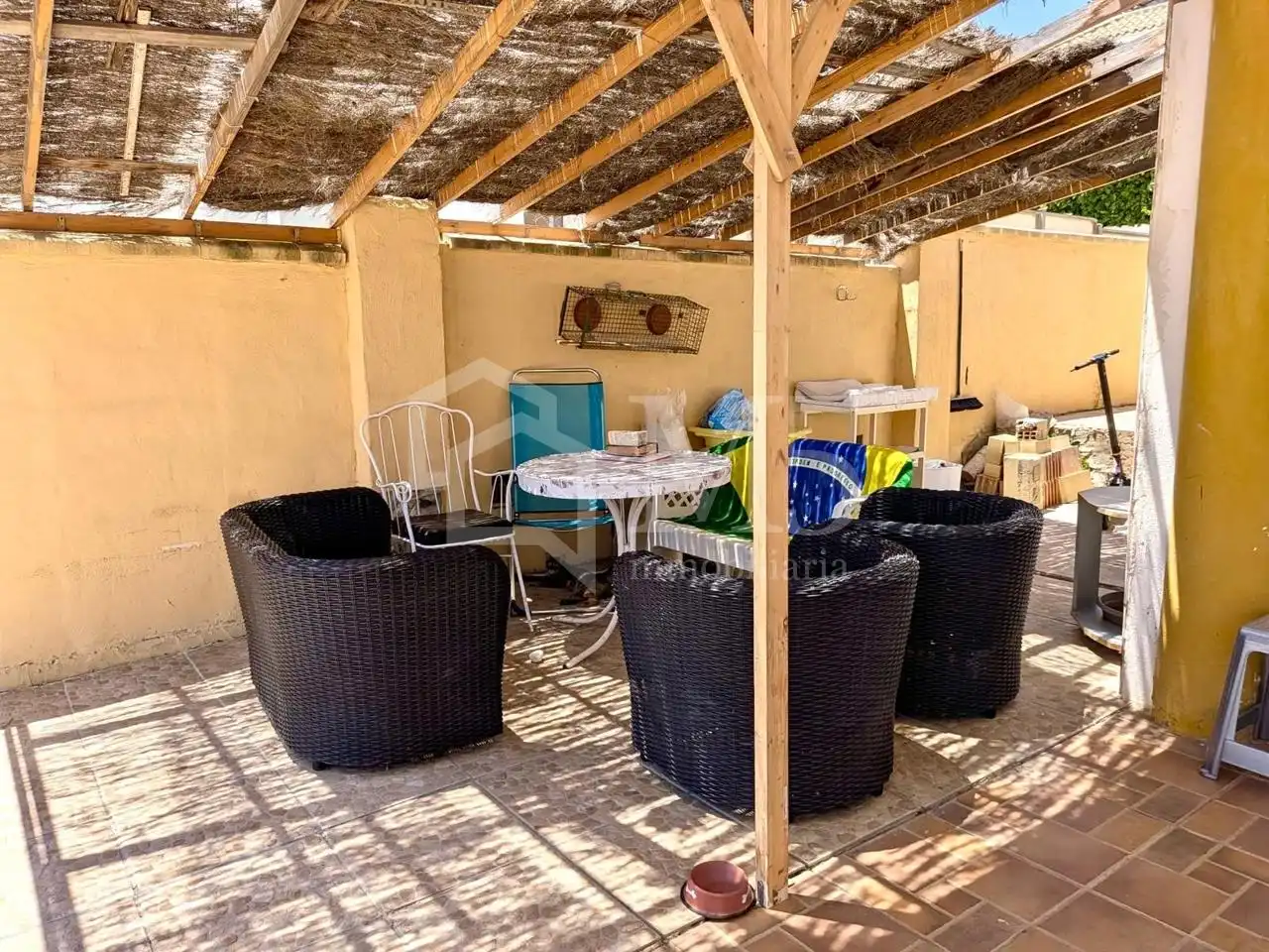 Casa con piscina en venta en Torre del Mar, imagen 5
