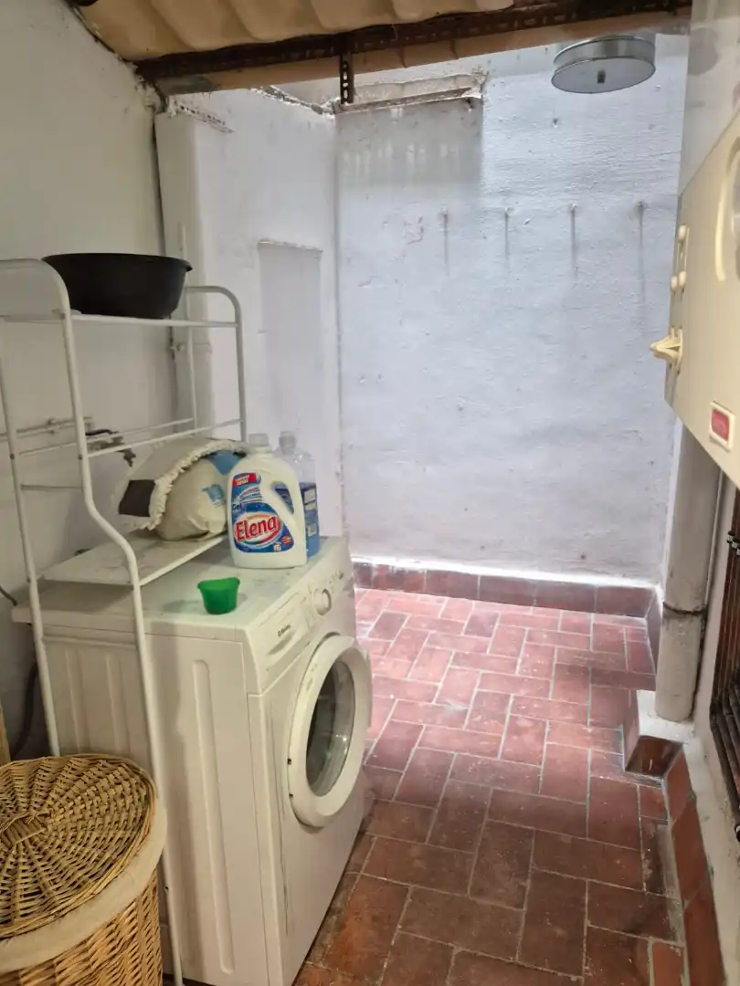 Piso con terraza en venta en Passeig de Valldaura 250, imagen 20