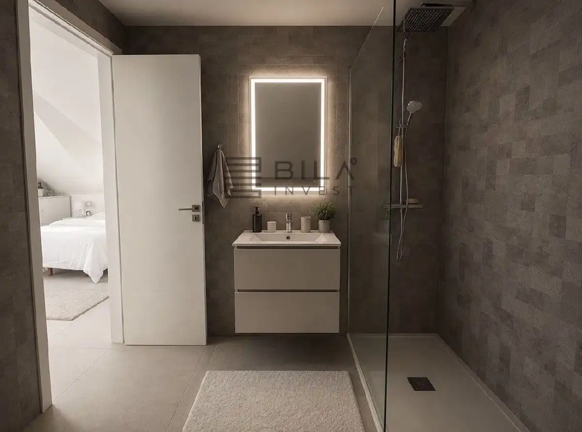 Penthouse mit Pool zum Verkauf in Bayview Homes, imagen 20