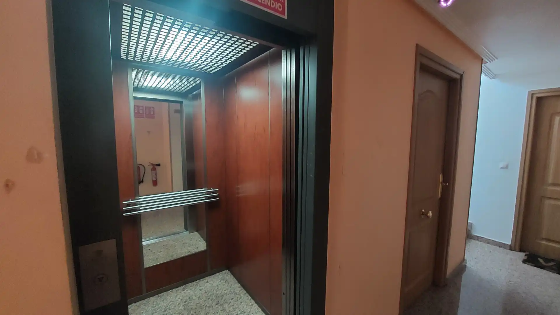 Attic for sale in Murcia  with Air Conditioner, Terrace and Storage room