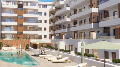 Foto 4 von Wohnung zum Verkauf in Calle Antonio Pintor, 24, Roquetas Pueblo, Almería