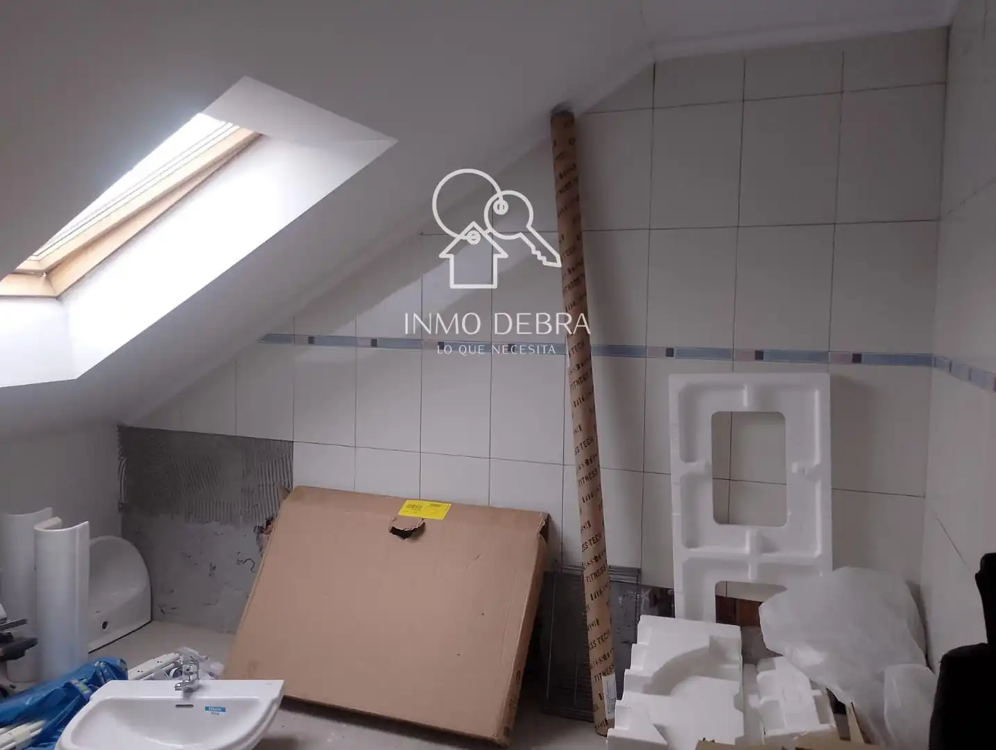 Apartamento en venta en Salas