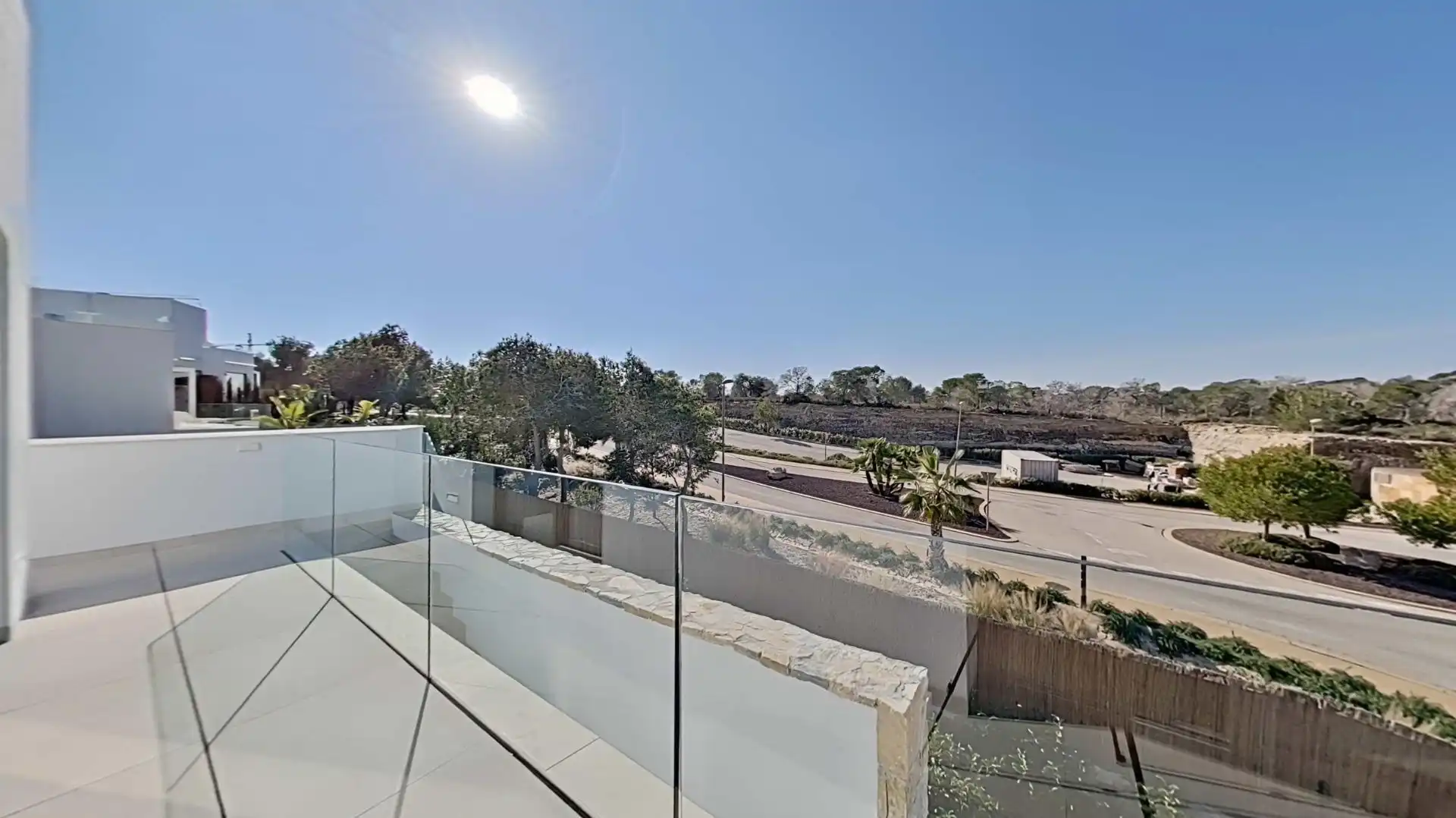 Villa avec terrasse à vendre à Avenida de las Colinas, imagen 38