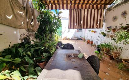 Garden of House or chalet for sale in Gines  with Balcony