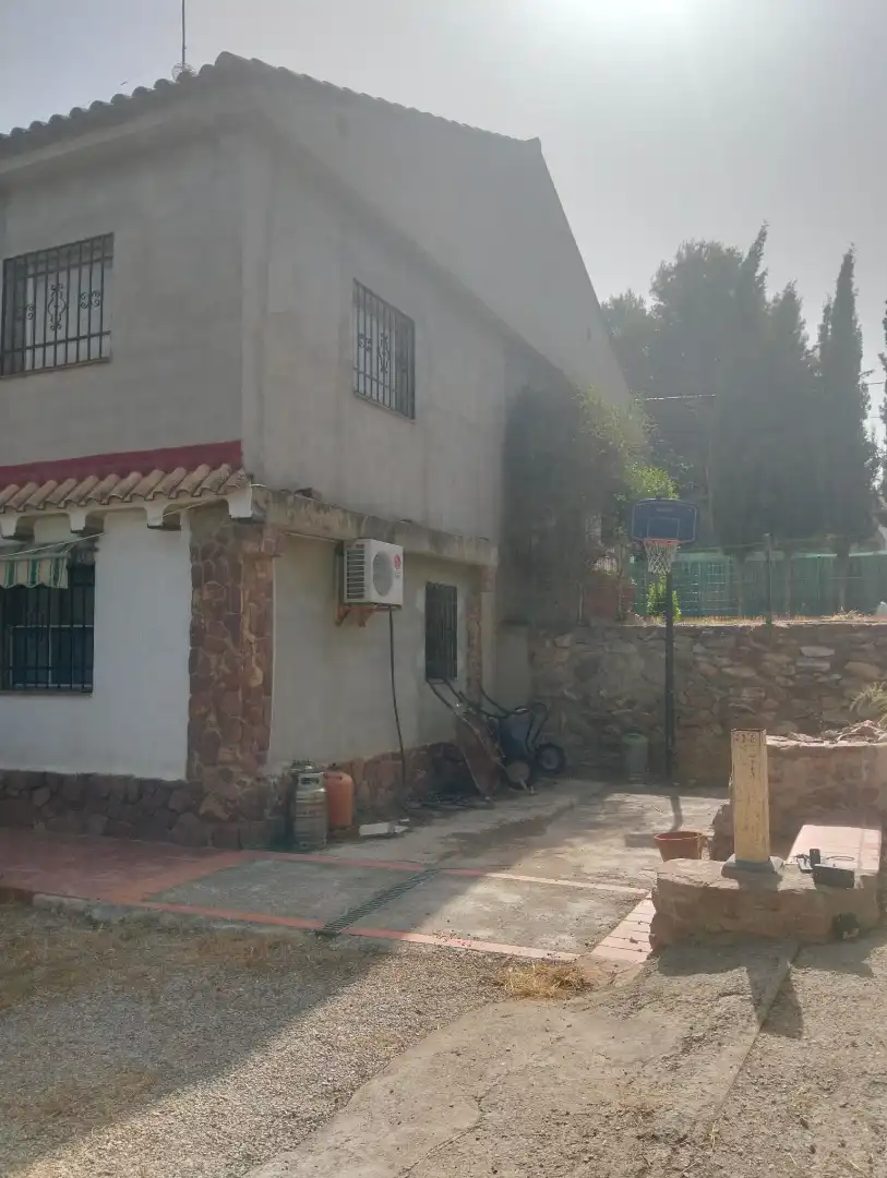 Chalet con jardín en venta en Vilamarxant, imagen 29