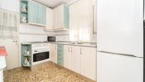 Kitchen of Single-family semi-detached for sale in Sevilla la Nueva  with Heating, Private garden and Terrace