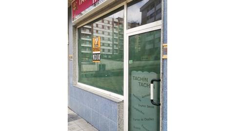 Photo 2 of Premises for sale in Miguel Indurain, 9, Fozaneldi - Tenderina, Oviedo