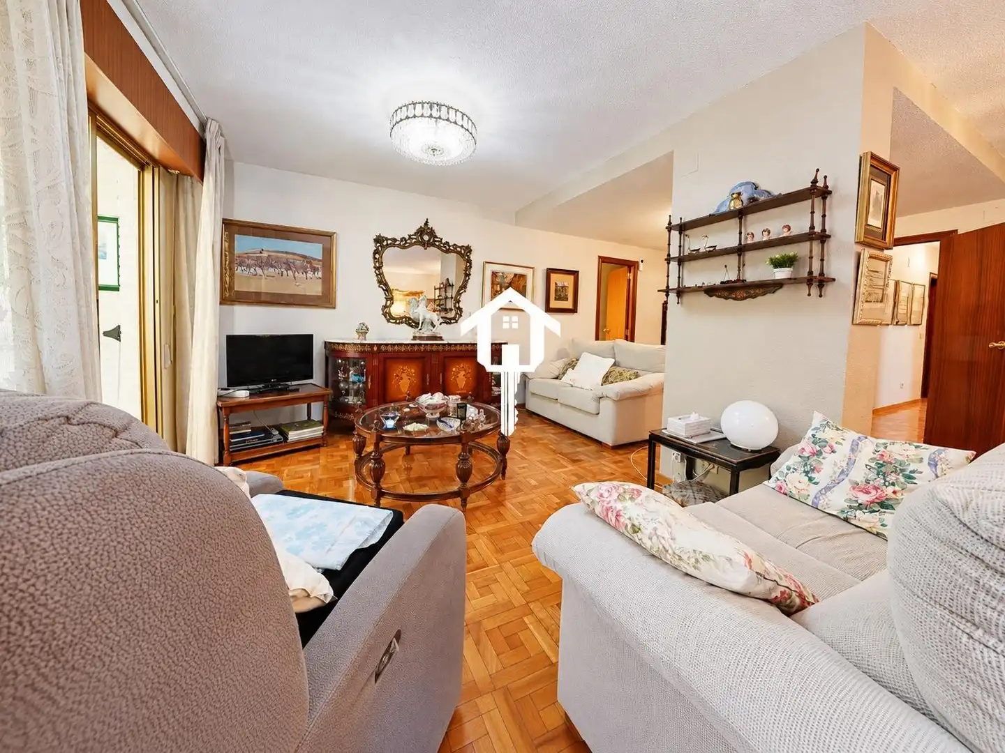 Wohnung mit Terrasse zum Verkauf in Calle ARQ MORELL, imagen 30