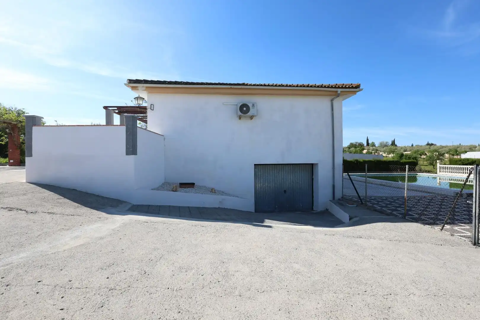 Casa en venda a MORALEDA DE ZAFAYONA, imagen 45