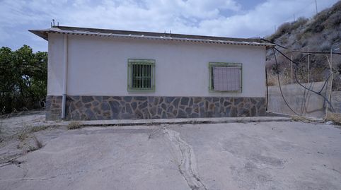 Foto 5 de Casa o xalet en venda a N/a, -1, Nevada, Granada