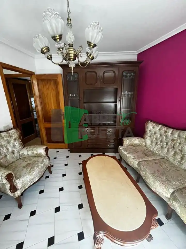 Sala d'estar de Casa o xalet en venda en Castro Caldelas amb Calefacció i Traster