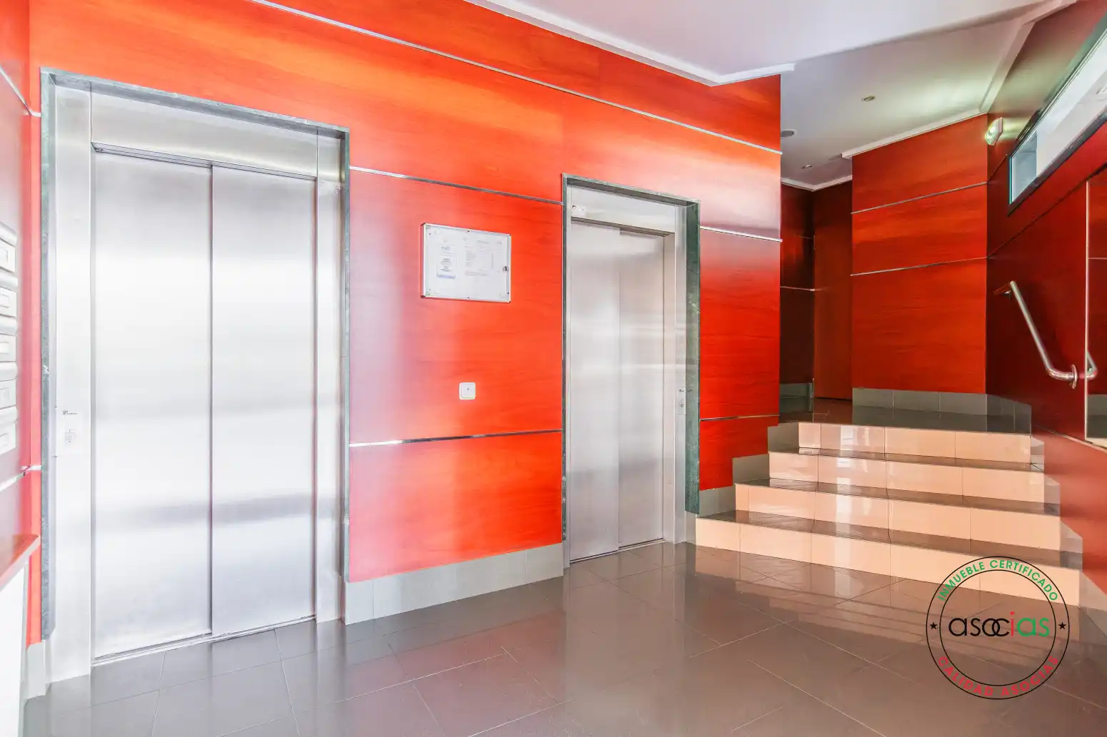 Piso en venta en Oviedo - PZ PUERTA DE EUROPA, 1, HUCA - La Cadellada