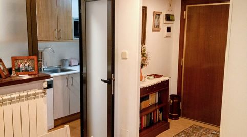Foto 4 de Piso en venta en Casa Amarilla, Galapagar