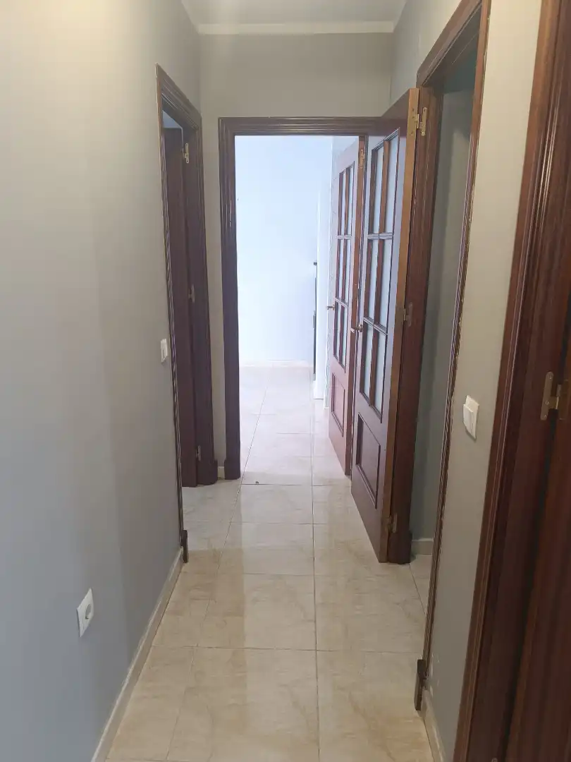 Piso en venta en Sanlúcar de Barrameda con Trastero y Amueblado