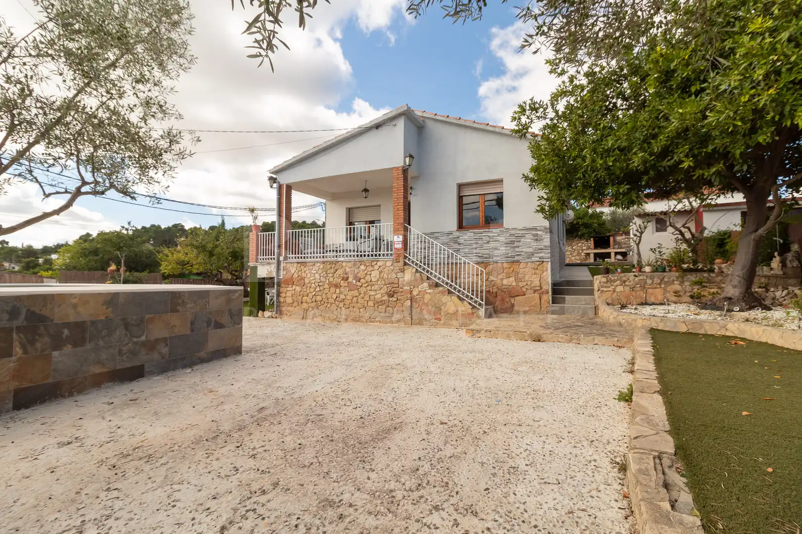 Casa o chalet en venta en La Torre de Claramunt