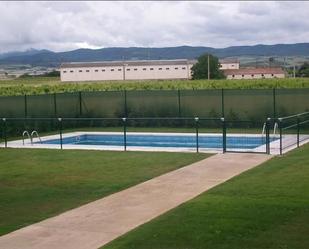 Swimming pool of Flat for sale in Brieva de Cameros  with Terrace and Swimming Pool