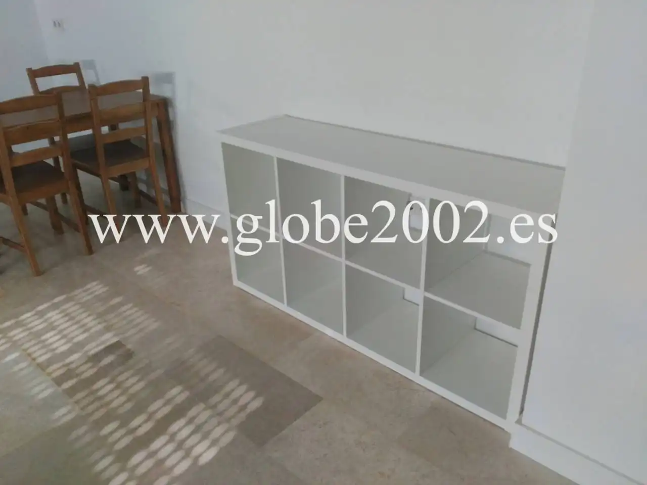 Wohnung zur Miete in San Fernando mit Klimaanlage und Möbliert