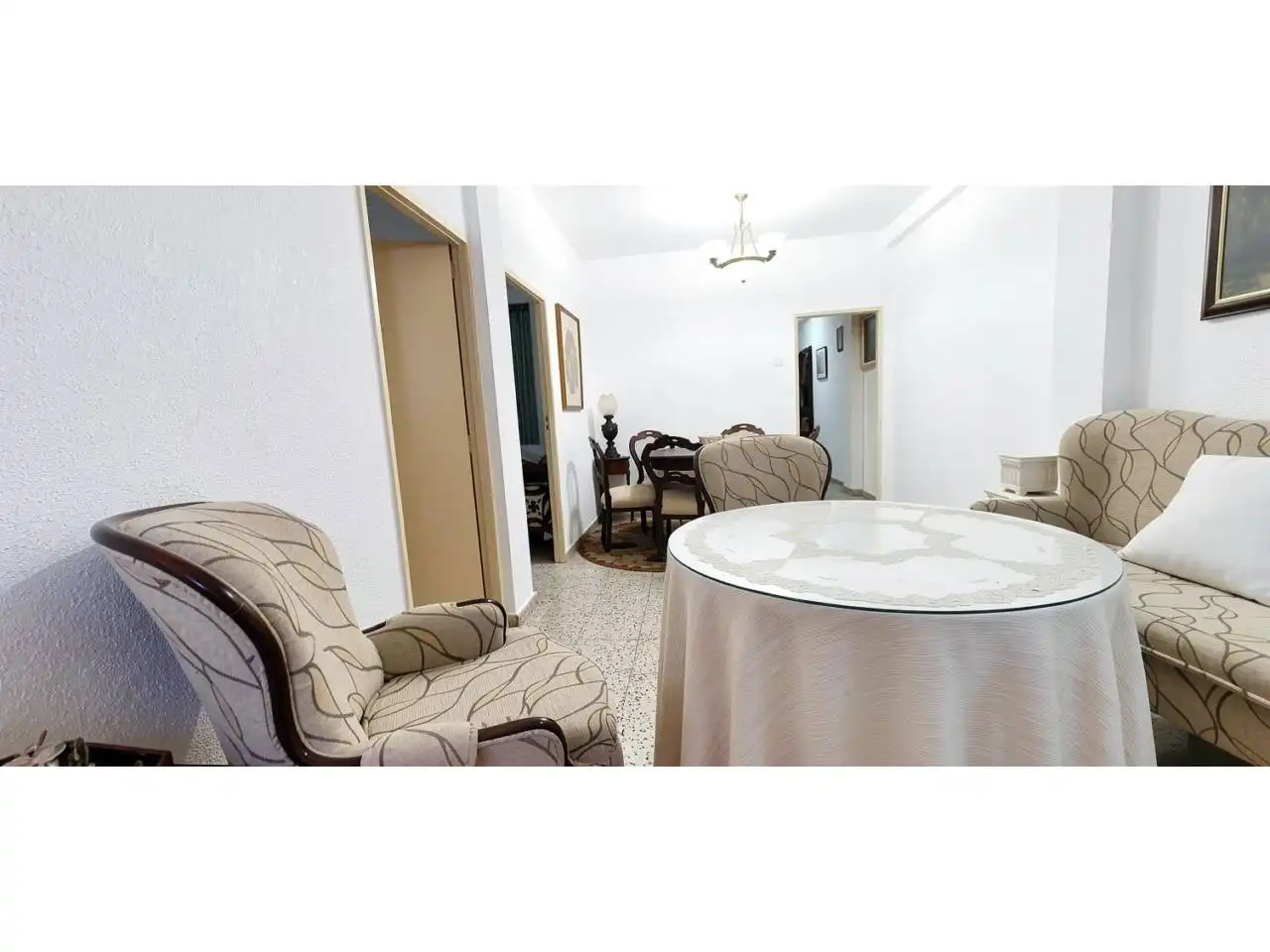 Piso con ascensor en venta en Calle Altamira 62, imagen 6