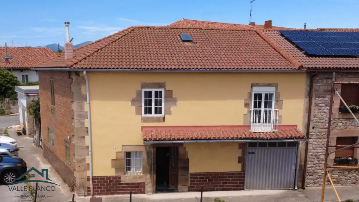 Casa amb jardí en venda a Campoo de Enmedio, imagen 23