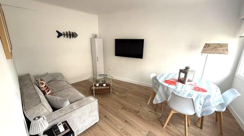 Foto 2 von Wohnung zur Miete in San Telmo, Ensanche - Diputación, Alicante / Alacant