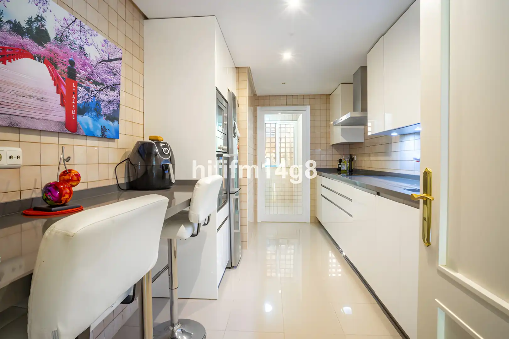 Habitatge amb piscina en venda a Nueva Andalucía, imagen 10