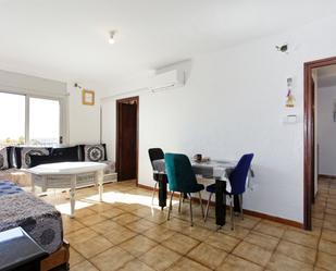 Bedroom of Flat for sale in Terrassa  with Air Conditioner, Heating and Oven