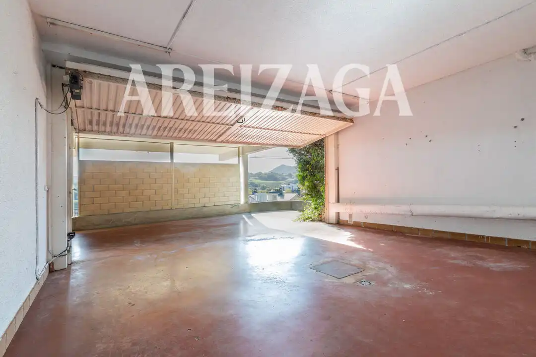 Flat with garden for sale in Berio Pasealekua 76, imagen 70