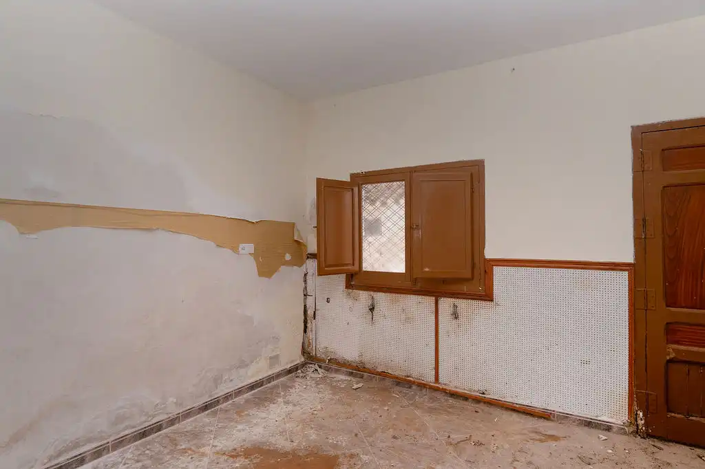 Piso en venta en Moratalla