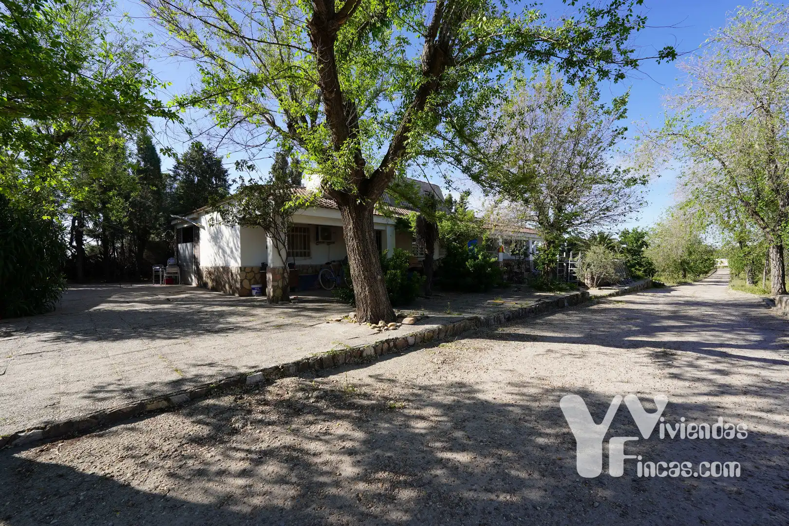 Exterior view of Residential for sale in Illescas