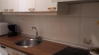 Kitchen of Flat for sale in Vitoria - Gasteiz  with Heating, Terrace and Storage room