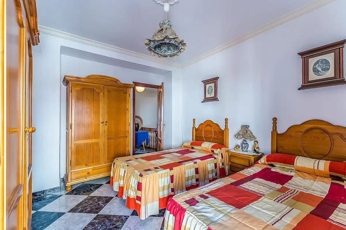 Maison avec terrasse à vendre à Calle Malaga, imagen 10