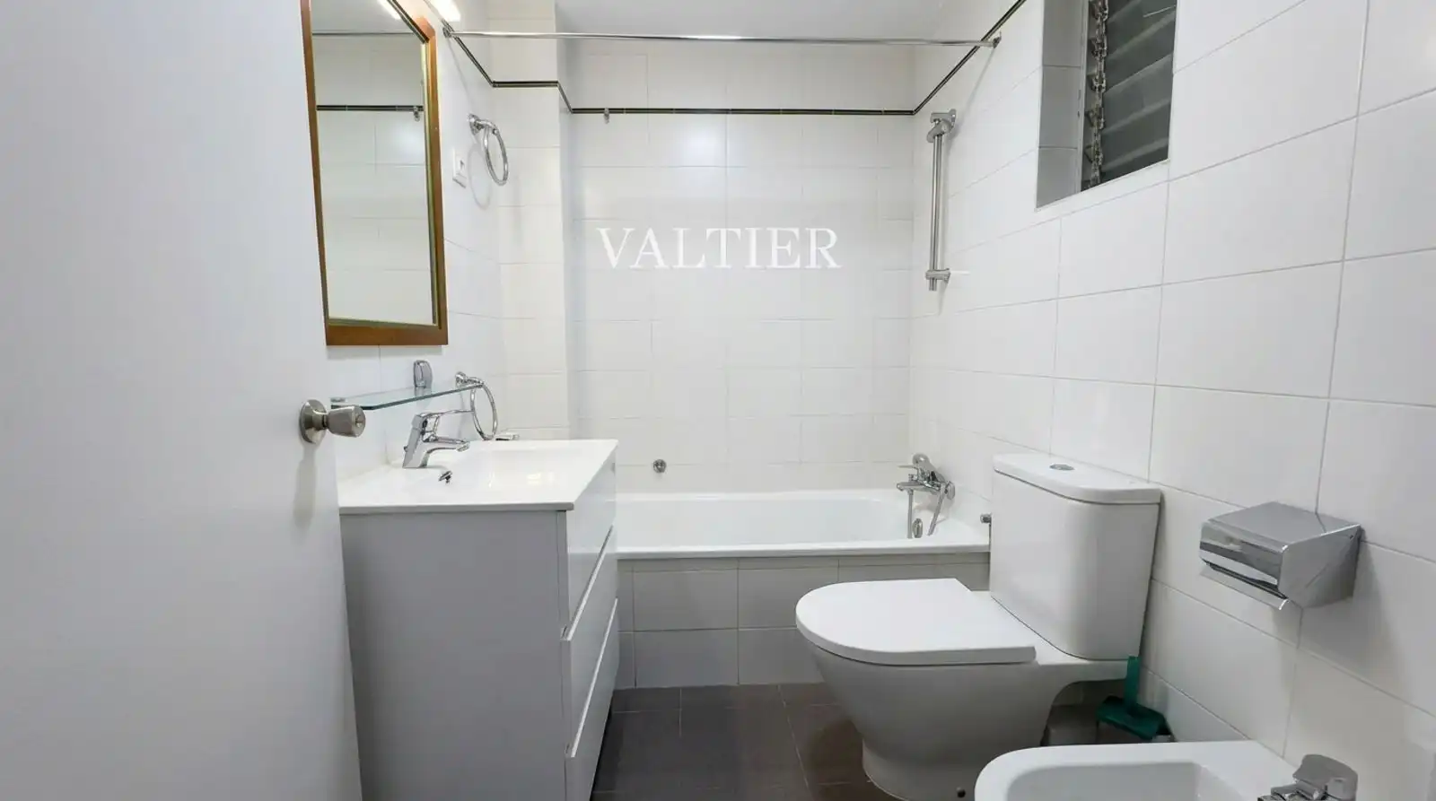 Piso con piscina en alquiler en DE SAMARIA, imagen 14