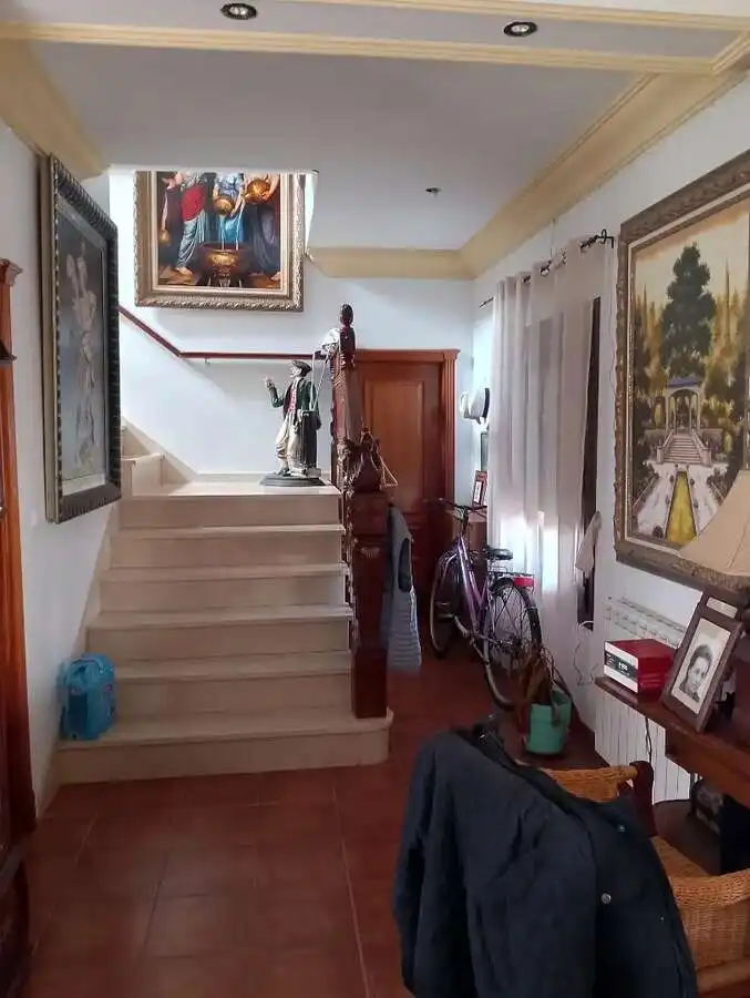 Villa avec piscine à vendre à Mollina, imagen 27