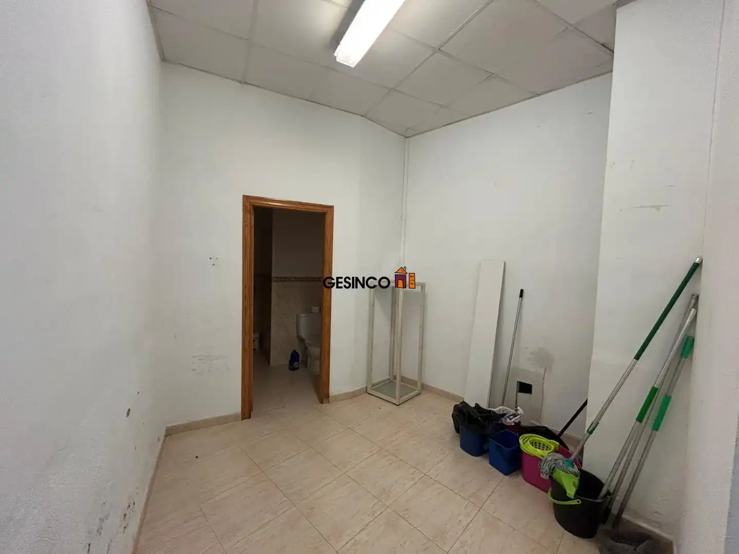 Local comercial de lloguer a Xàtiva, imagen 11