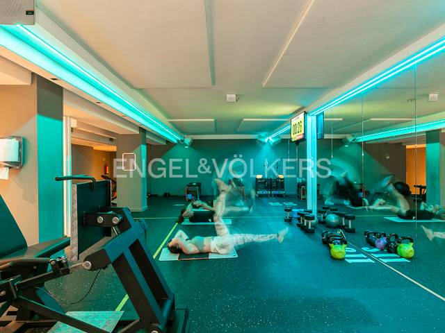 Local comercial en Venta en Vallcarca i els Penitents