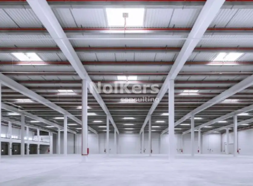 Nau industrial de lloguer a Els Monjos, imagen 6