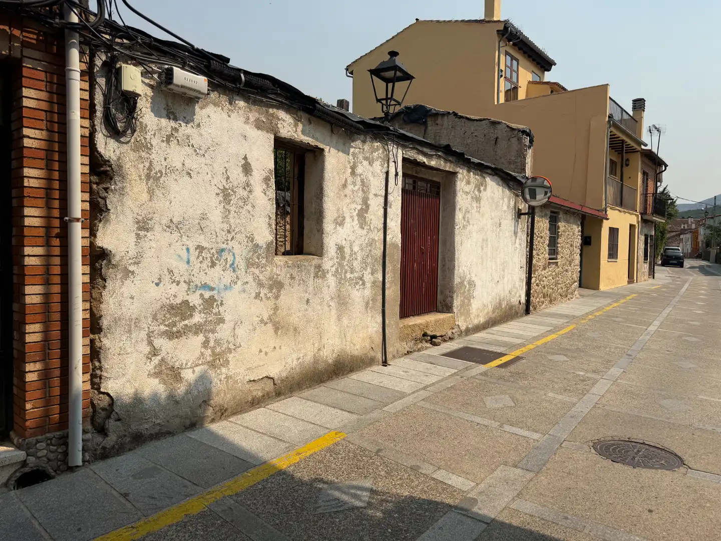 Residential land for sale in Calle Ramón Cepeda 73, imagen 2