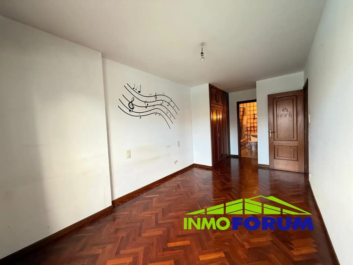 Sala d'estar de Pis en venda en A Coruña Capital  amb Traster