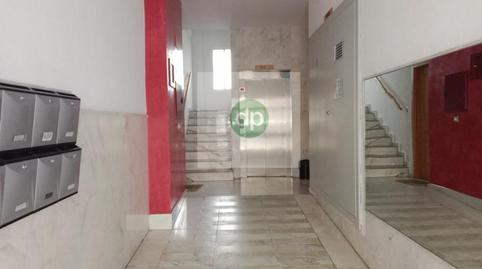 Foto 3 de Piso de alquiler en San Roque - Ronda Norte, Badajoz Capital