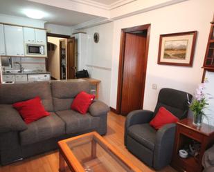 Living room of Flat to rent in Donostia - San Sebastián 