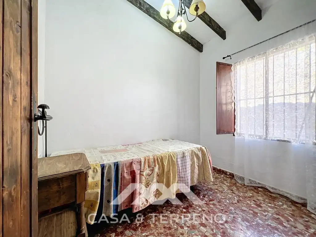 Houses for sale in Camino de Cuesta Bravo, Sedella