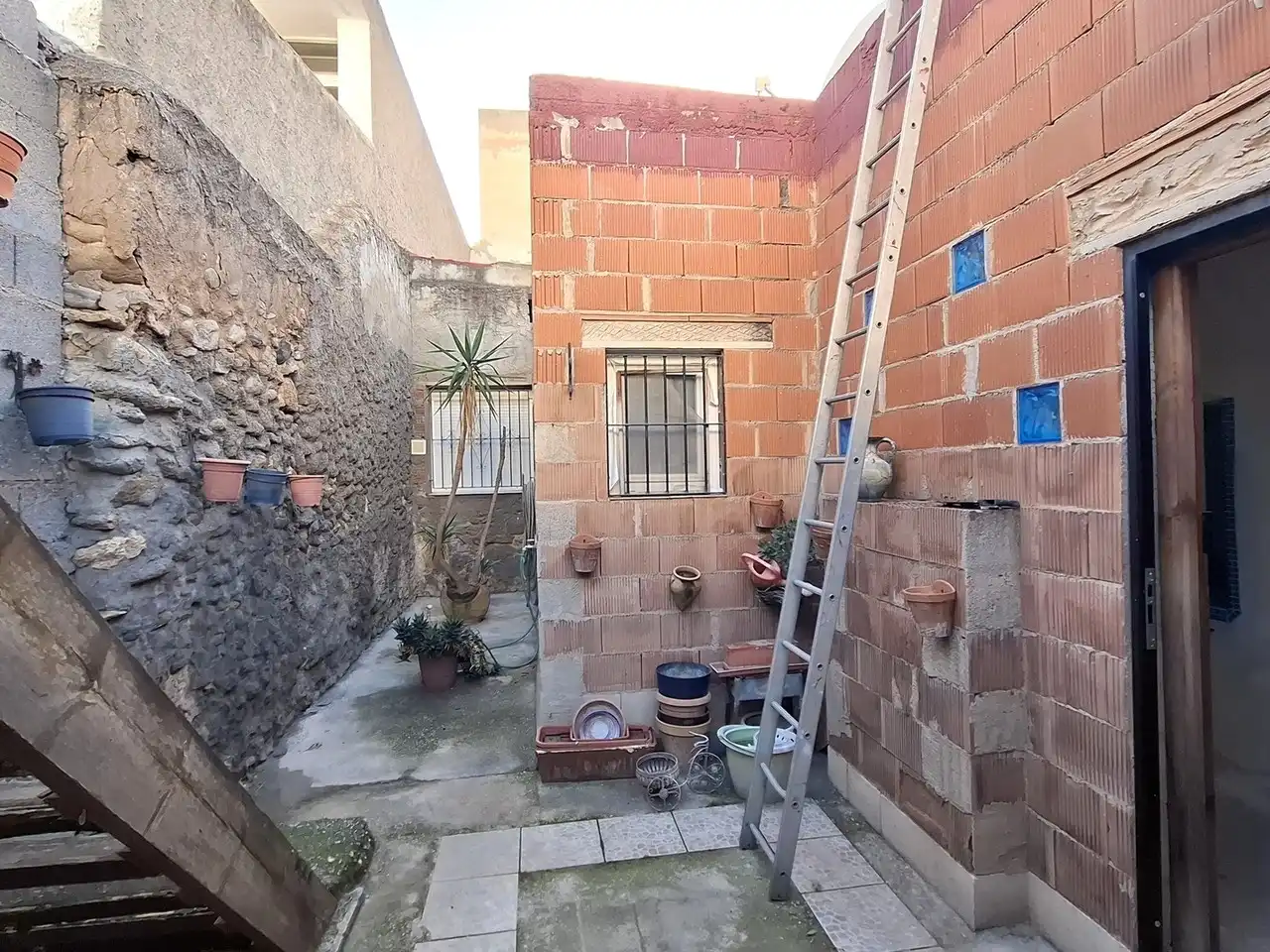 Finca rústica en venda en Turre amb Terrassa i Moblat
