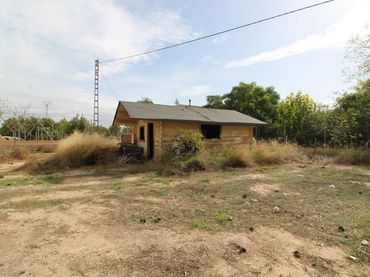 Terreno residencial en venta en Novelda