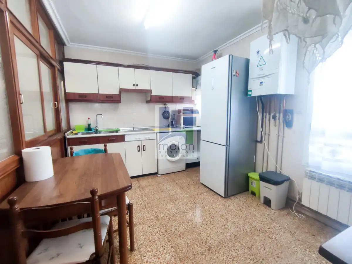 Cocina de Piso en venta en Burgos