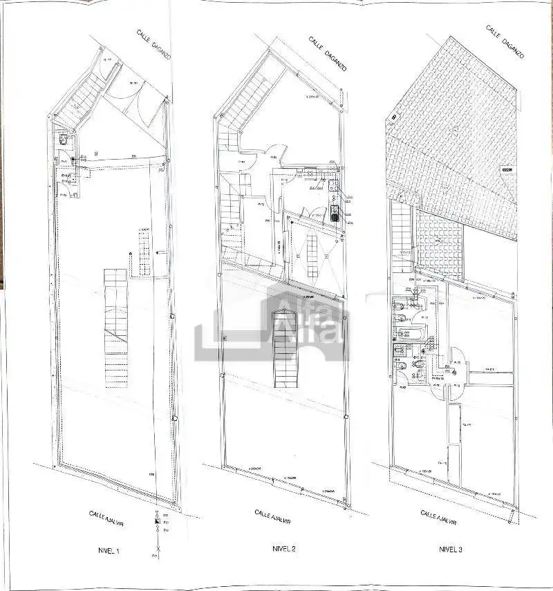 Residencial en venta en Paracuellos de Jarama