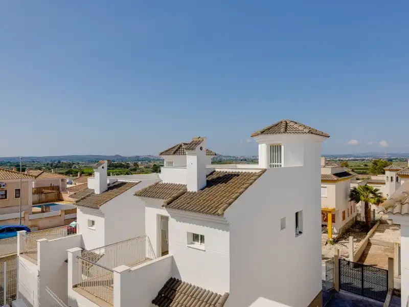 Xalet amb piscina en venda a San Fulgencio, imagen 18