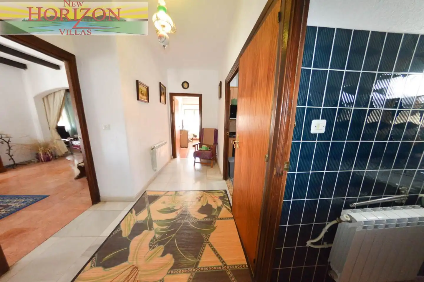 Casa en venda a Arboleas, imagen 58
